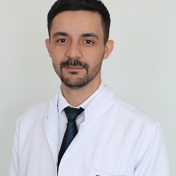 Enes Kocabacak