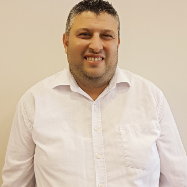 Ercan Gökçe