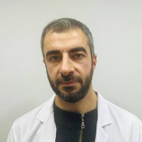 Emrullah Ceylan