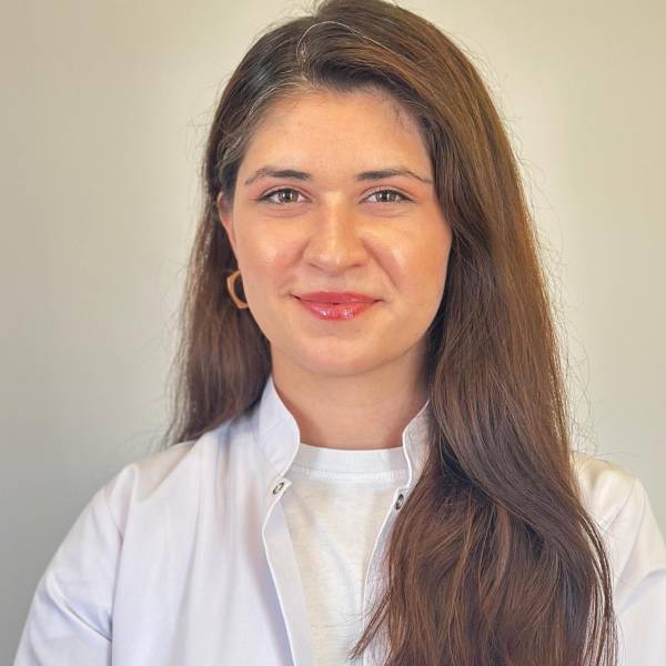 Sedef Baş