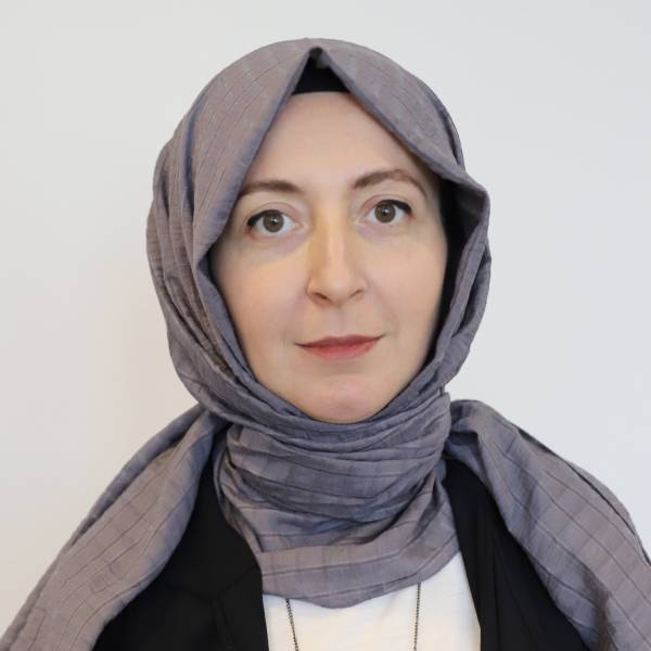 Merve Can Güngör