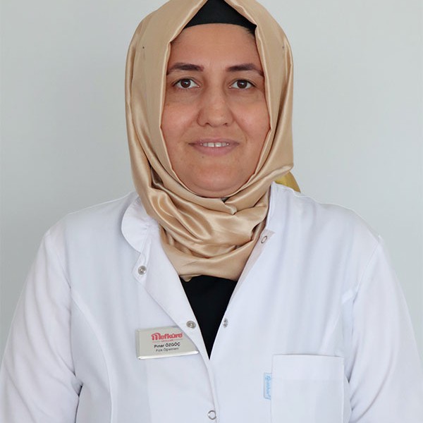 Pınar Özgöç