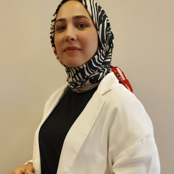 Betül Çabukçu