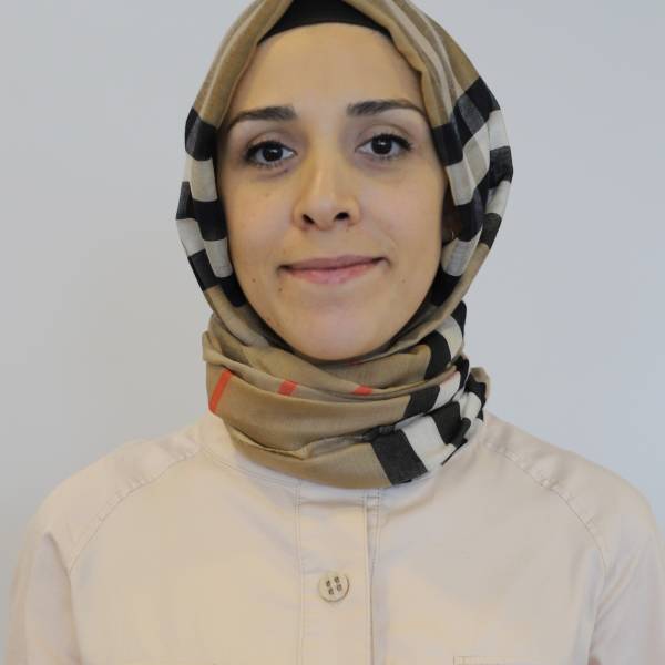 Elçin Öğrenir