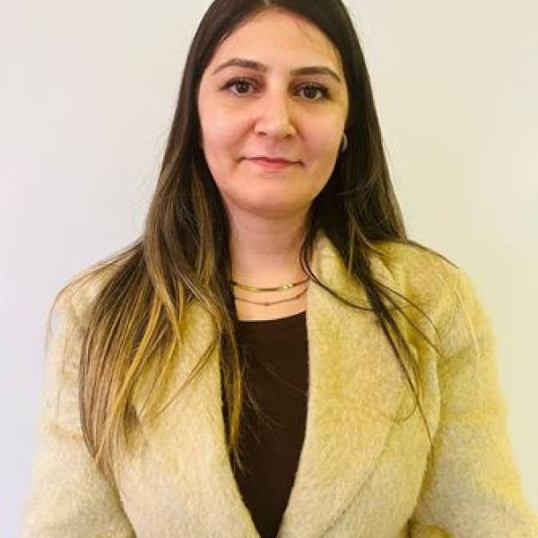Danışma Görevlisi