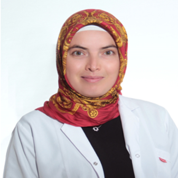 Büşra Beydoğan