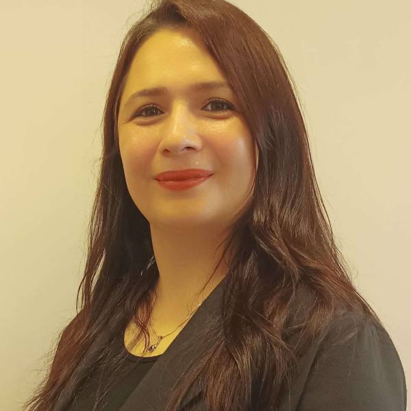 Öznur Erdoğan