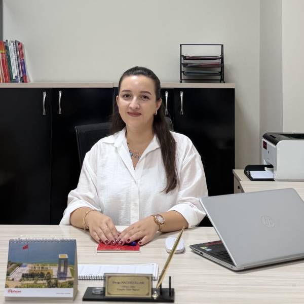Yabancı Diller Kampüs Zümre Başkanı