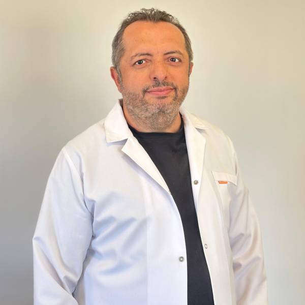 Ferdi Balcı