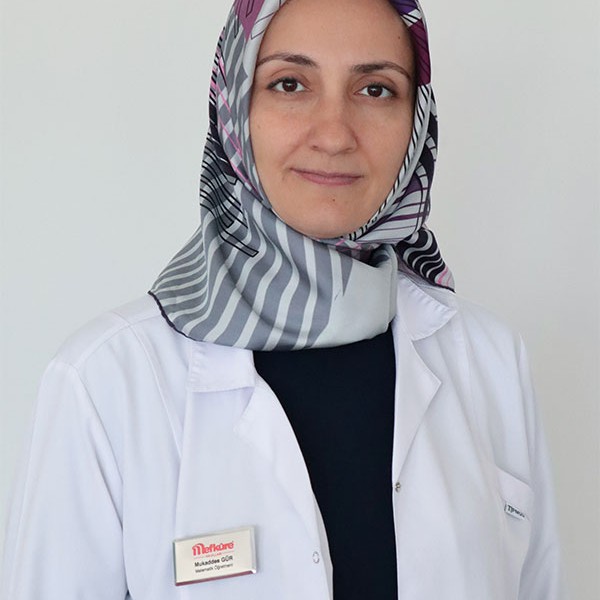 Mukaddes Gür