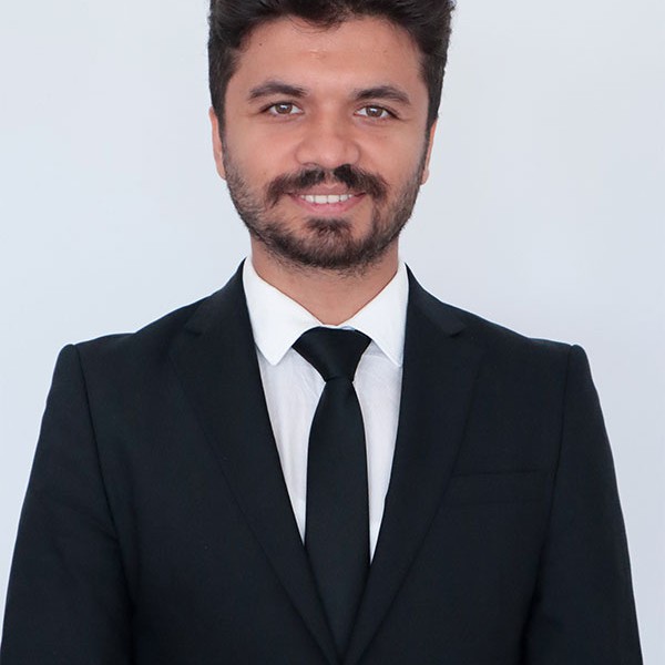 Ahmet Sarıbaş