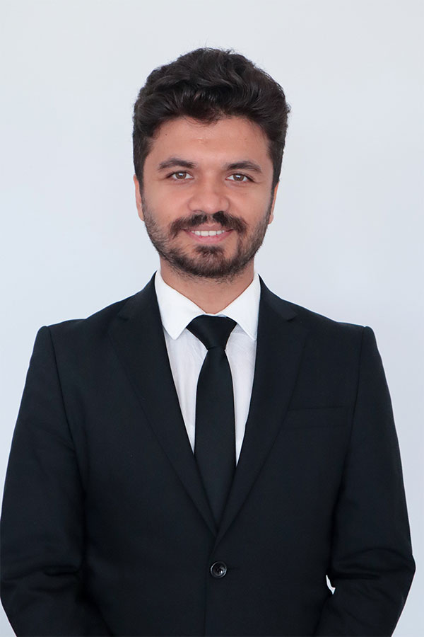 Ahmet Sarıbaş