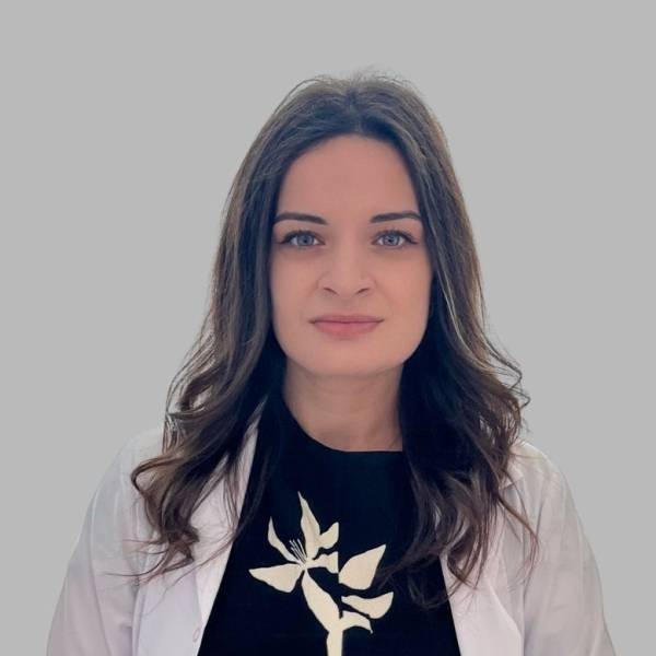 Nida Hazal Kar