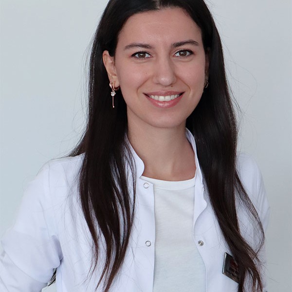 Zeynep Mete