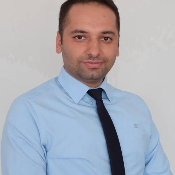 Mehmet Dönmez